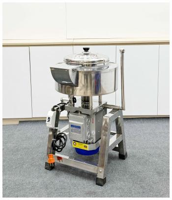 LÝ DO MÁY XAY GIÒ CHẢ GIÁ RẺ 3KG VẪN XỨNG ĐÁNG ĐỂ CHỌN LỰA