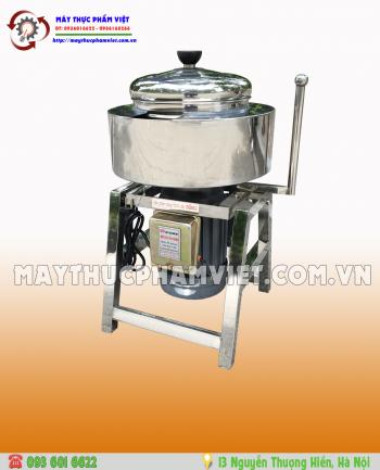 Máy xay thịt làm giò chả 2kg-2,5kg/mẻ cam kết làm thành công tại nhà