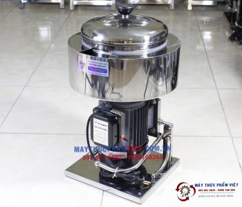 Máy xay giò chả 2kg bền rẻ và nhiều tính năng hữu ích