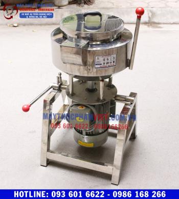 Máy Làm Giò Chả 7Kg (4.0Kw) - Dùng Điện 3 Pha Cho Hộ Kinh Doanh