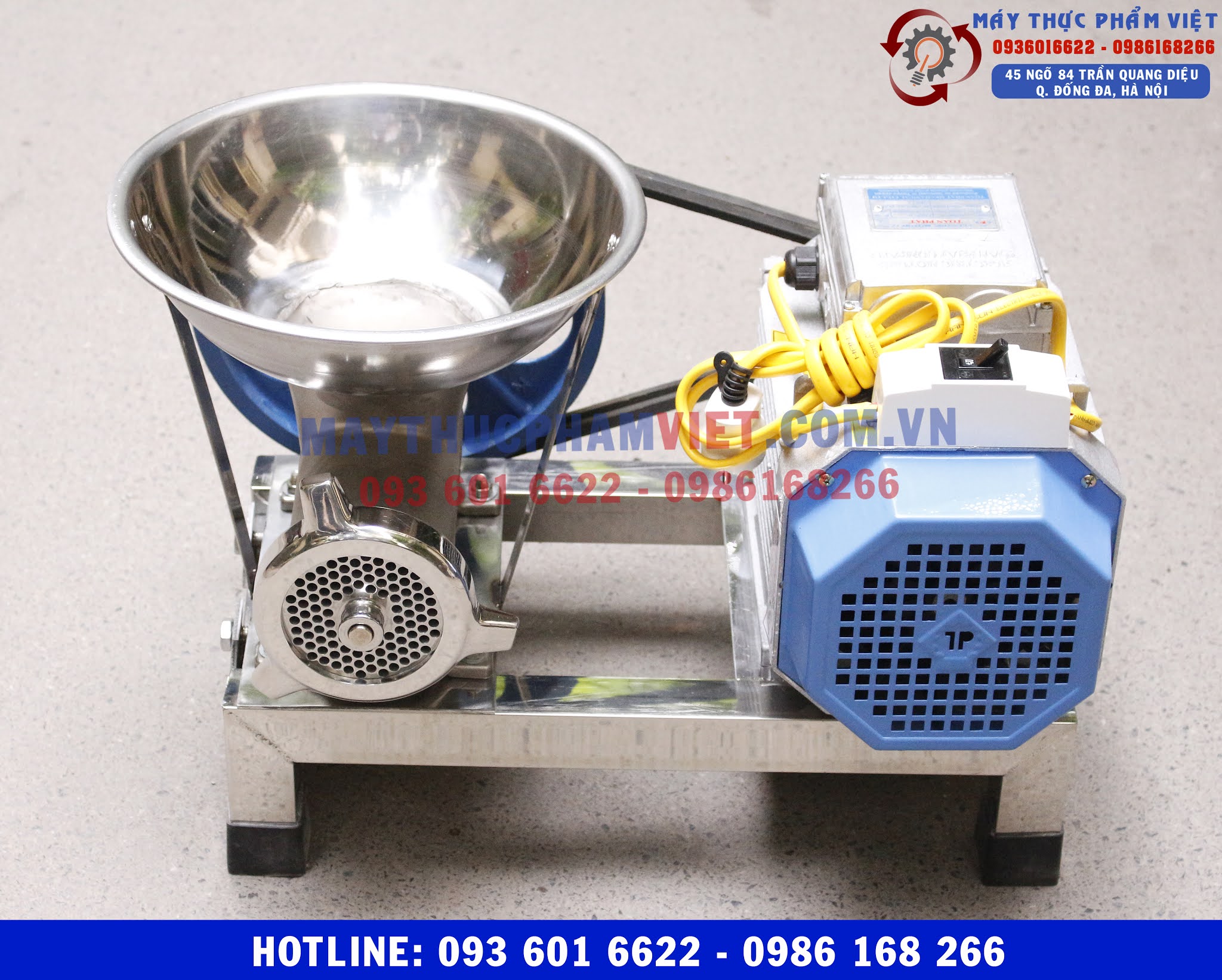 coi xay nghien thit xuong 32 gia re