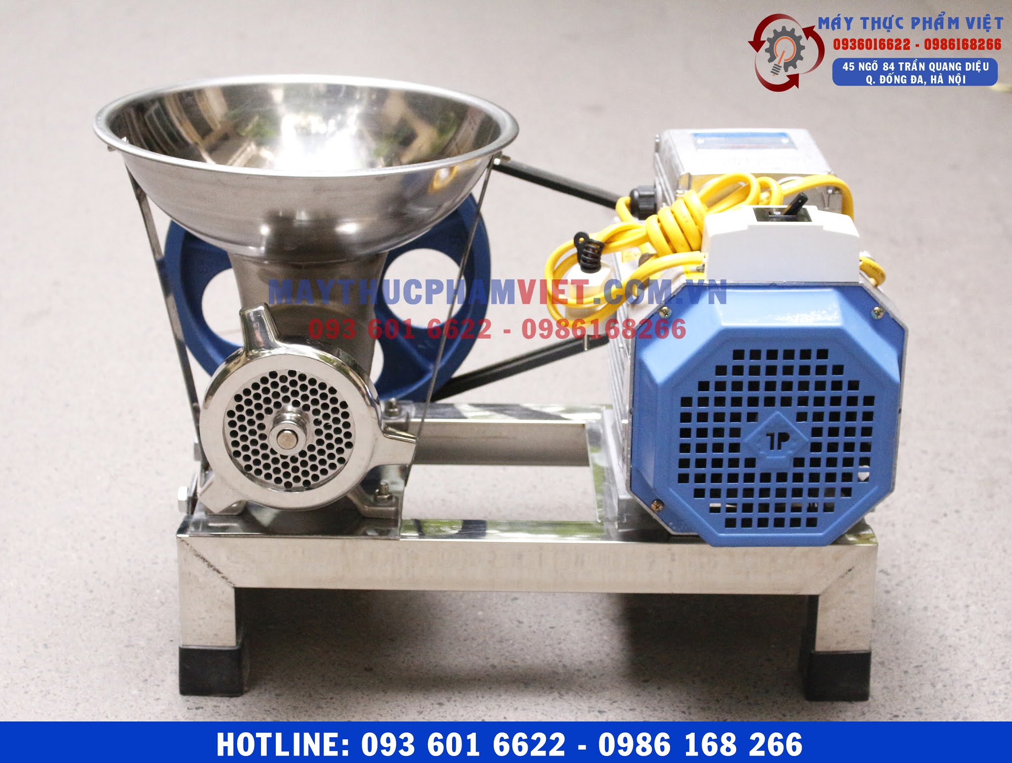 coi dun thit xuong 32 inox