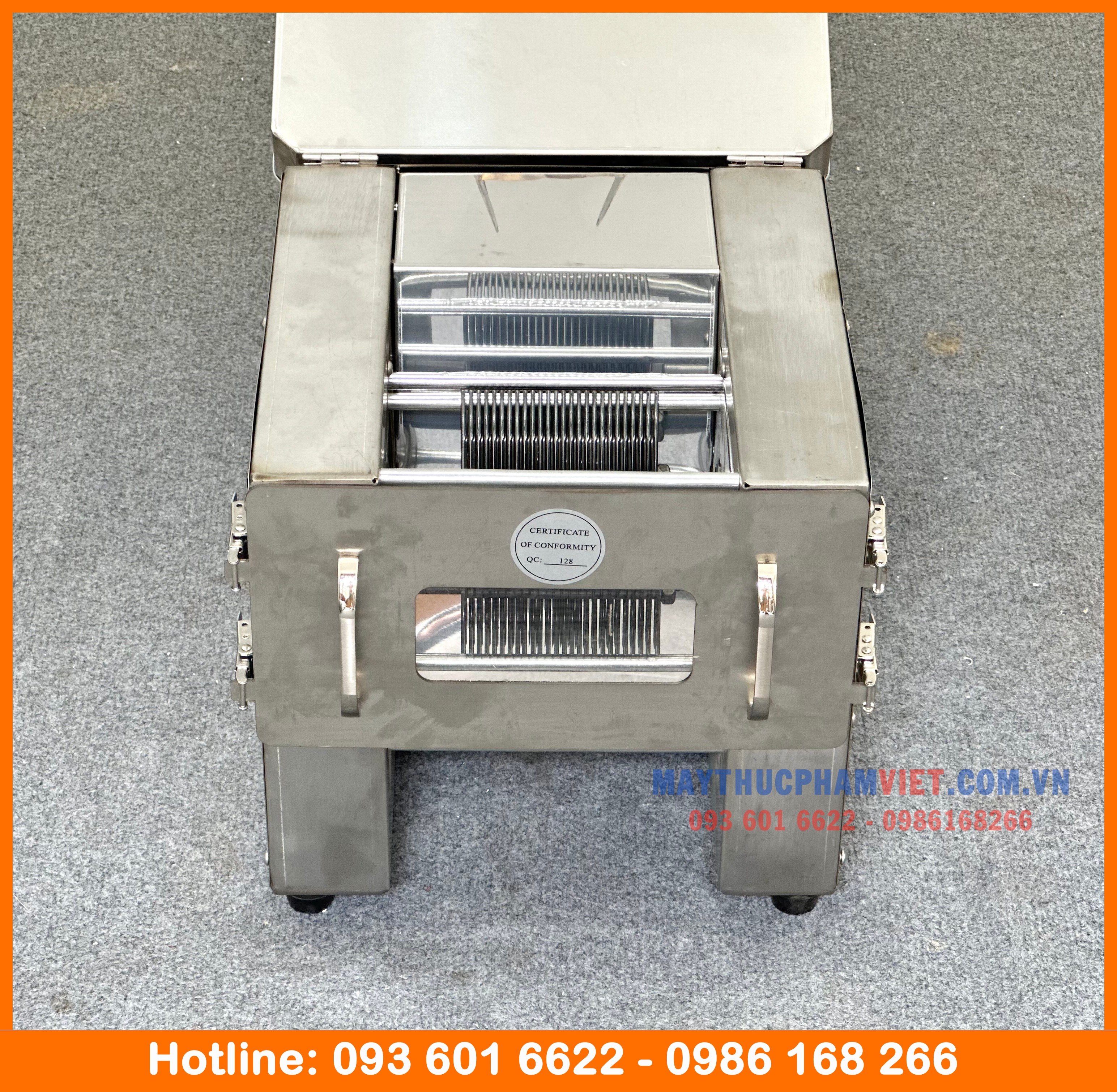 máy thái thịt hd90